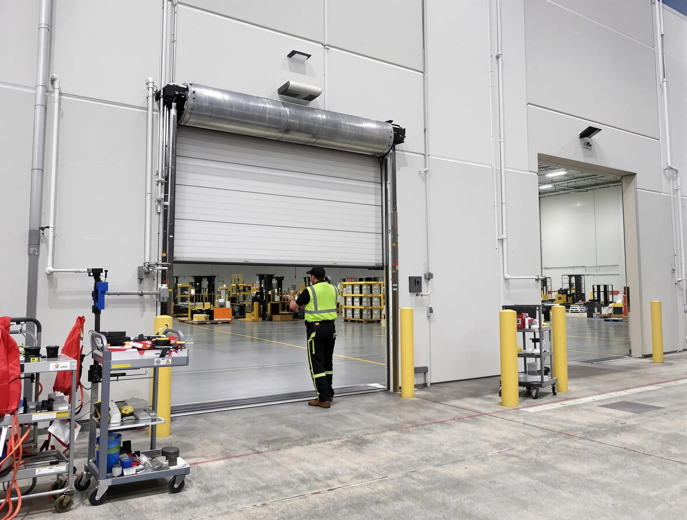 Commercial Repair service in Meridian, CO